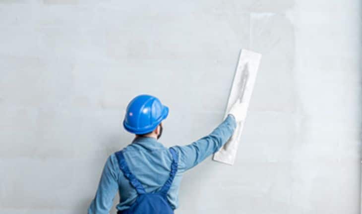 Gürün İnşaat Sıvacısı